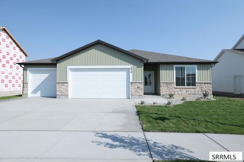 578 N Curlew Dr, Ammon, ID, 83401-1698 | Card Image