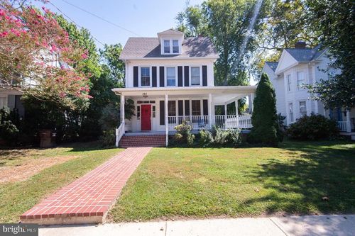 122 Vue De Leau St, CAMBRIDGE, MD, 21613-1637 | Card Image