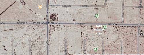 251 E Bell Vista Ave, Pahrump, NV, 89060 | Card Image