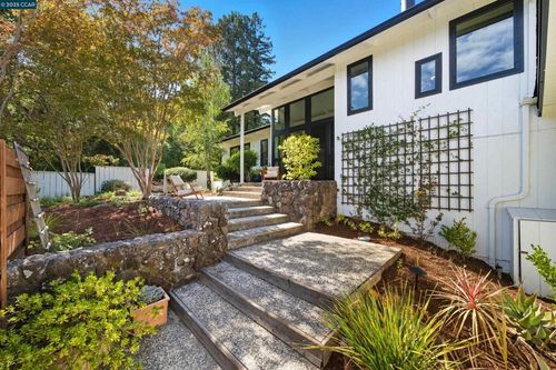 4161 Coralee Ln, Lafayette, CA, 94549-3356 | Card Image