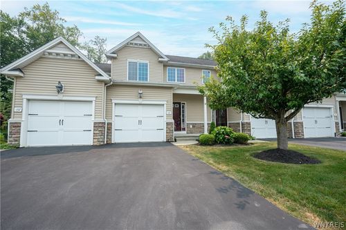 155 Slate Bottom Dr, Depew, NY, 14043-5015 | Card Image