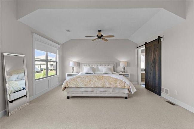 15945 W 165 Th St, House other with 5 bedrooms, 5 bathrooms and null parking in Olathe KS | Image 21