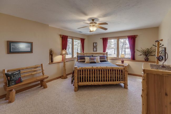 walk out level guest bedroom | Image 34