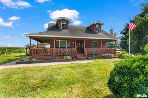 5658 Hogan Rd, Auburn, IL, 62615-9648 | Card Image