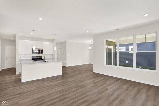 19774 Highclere Ln, House other with 2 bedrooms, 2 bathrooms and null parking in Sheridan IN | Image 8