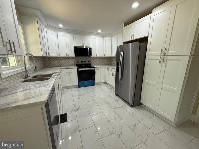 18820 Kerill Rd, House other with 5 bedrooms, 3 bathrooms and null parking in TRIANGLE VA | Image 22
