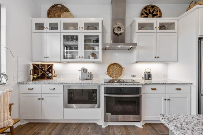 6 - 211 Honey Creek Ct, House other with 3 bedrooms, 3 bathrooms and null parking in Austin TX | Image 22