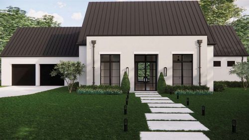 4608 Chablis Drive, Fort Worth, TX, 76126 | Card Image