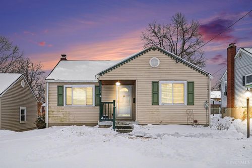 5851 Childs Ave, Cincinnati, OH, 45248 | Card Image