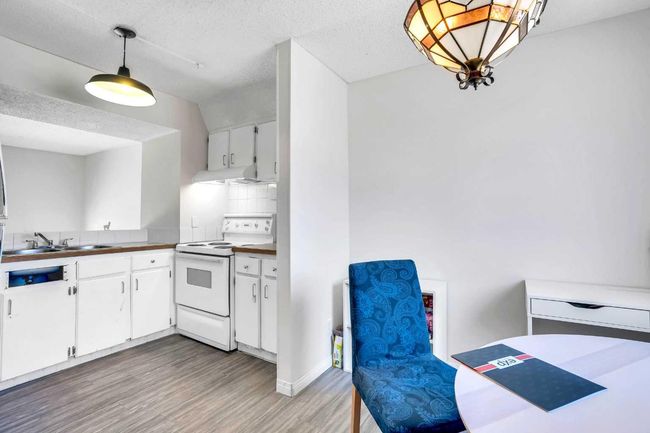 803 - 919 38 St Ne, Townhouse with 2 bedrooms, 2 bathrooms and 1 parking in Calgary AB | Image 8