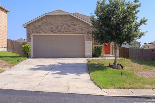 11334 Pink Star, San Antonio, TX, 78245-3283 | Card Image
