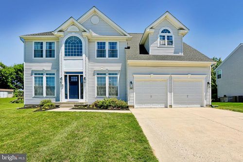 3157 Pyramid Cir, MANCHESTER, MD, 21102-1940 | Card Image