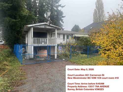 13517 79a Ave, Surrey, BC, V3W2Z3 | Card Image