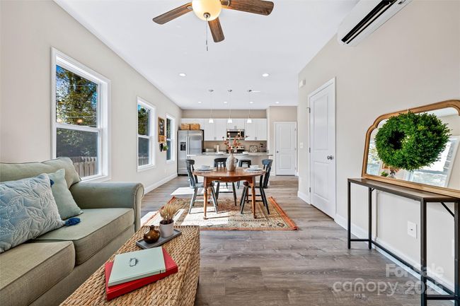104 Forest Fern Ln, House other with 2 bedrooms, 2 bathrooms and null parking in Alexander NC | Image 11