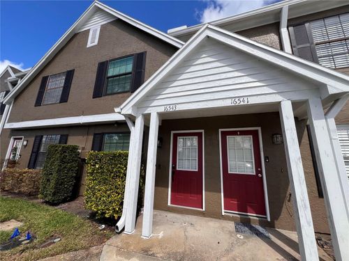 16543 Lake Brigadoon Cir, TAMPA, FL, 33618-1146 | Card Image