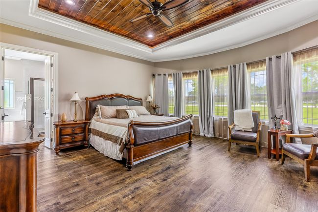 8711 State Highway 11 E, House other with 4 bedrooms, 4 bathrooms and null parking in Commerce TX | Image 18