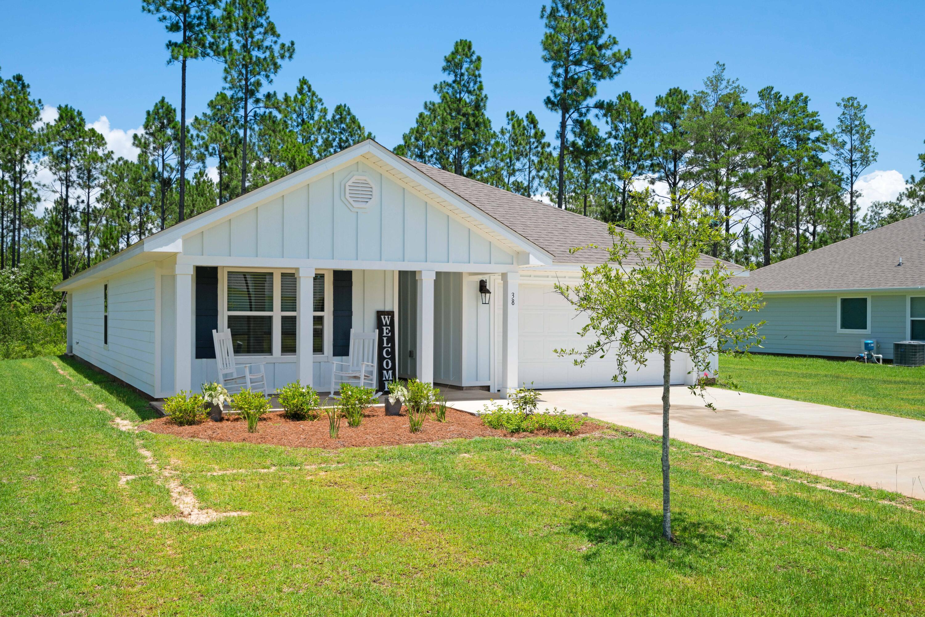 Lena Cir, Freeport, FL 32439