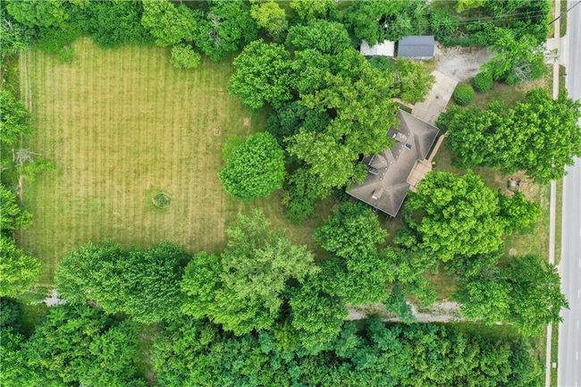 1150 Ne Colbern Rd, House other with 4 bedrooms, 5 bathrooms and null parking in Lee's Summit MO | Image 42