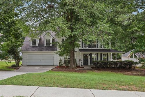 209 Kensington Trce, Stockbridge, GA, 30281-6908 | Card Image