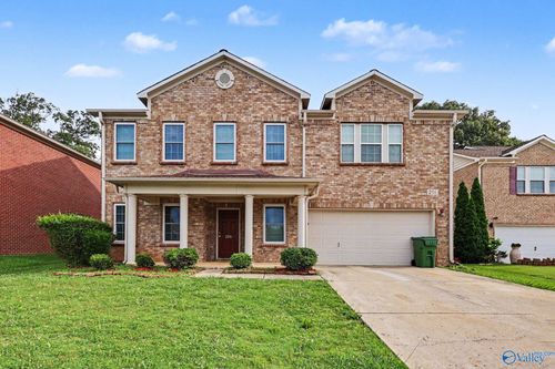 206 Ivyleaf Dr Nw, Madison, AL, 35757-5901 | Card Image