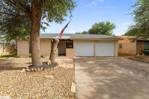 3607 W Michigan Ave, Midland, TX, 79703-5511 | Card Image