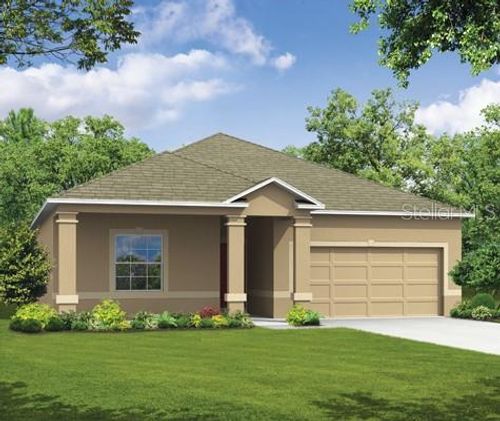 1692 Andover Ridge Drive, Deland, FL, 32720 | Card Image