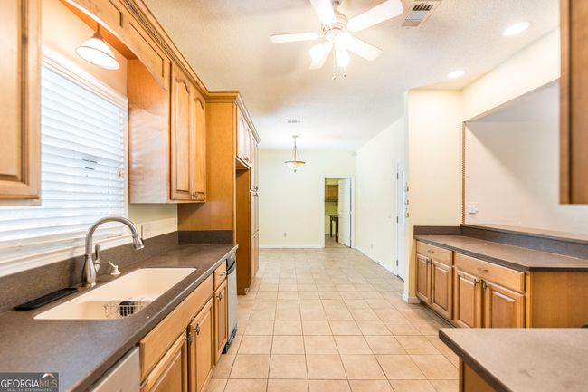 5828 Green Hill Dr, House other with 4 bedrooms, 2 bathrooms and null parking in Macon GA | Image 11