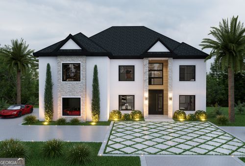 4093 Lyon Blvd Sw, Atlanta, GA, 30331-6420 | Card Image