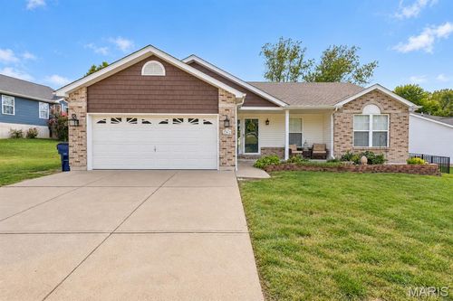 207 Gran Vista Dr, Festus, MO, 63028-4756 | Card Image