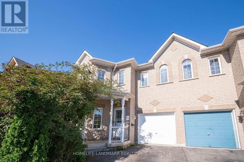 33 Titan Dr, Stoney Creek, ON, L8E5Z9 | Card Image