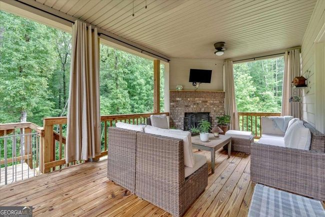 288 Hickory Pointe Dr, House other with 5 bedrooms, 4 bathrooms and null parking in Acworth GA | Image 50