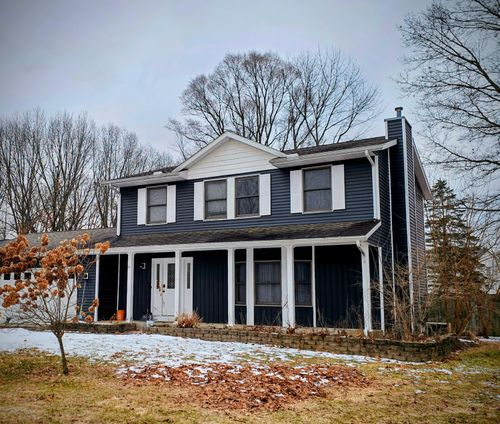 1009 Barton St, Otsego, MI, 49078-1576 | Card Image