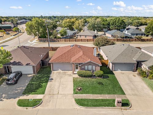 5603 Alicante Dr, Arlington, TX, 76017-0508 | Card Image