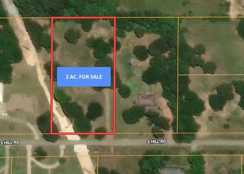 404 South Hill Rd Road, Palestine, TX, 75801 | Card Image