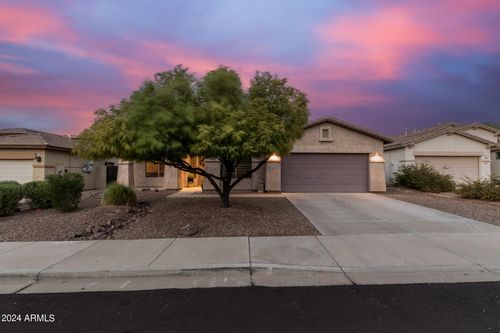 10051 S 184th Drive, Goodyear, AZ, 85338 | Card Image