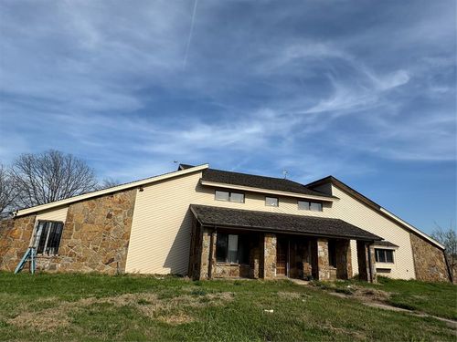 23993 Brangus Road, Tecumseh, OK, 74873 | Card Image