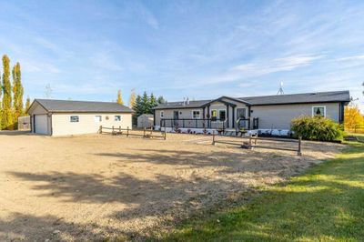 30313 Range Road 13, House detached with 3 bedrooms, 2 bathrooms and 8 parking in Carstairs AB | Image 3