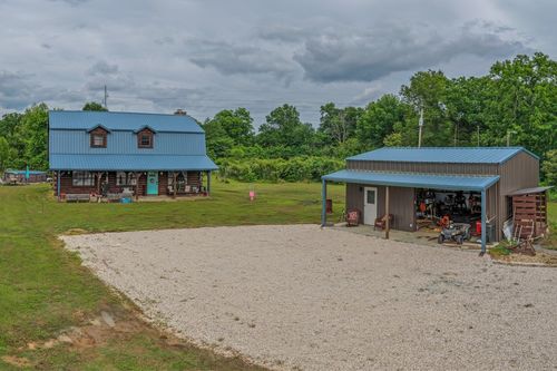 4798 County Road 4235, De Kalb, TX, 75559-3879 | Card Image