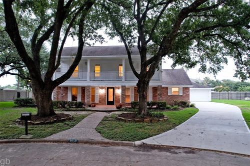 3110 Chippendale Court, Sugar Land, TX, 77478 | Card Image