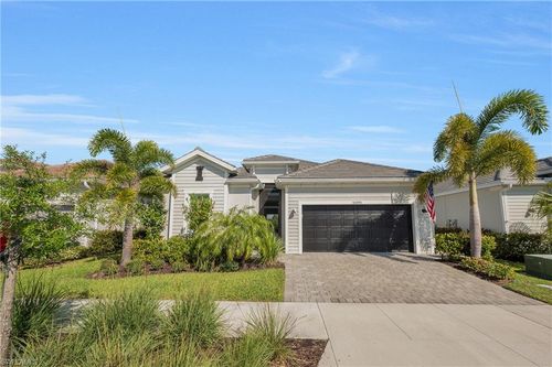 43095 Boardwalk Loop, Babcock Ranch, FL, 33982-2148 | Card Image