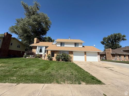 644 W 4300 S, Riverdale, UT, 84405-3557 | Card Image