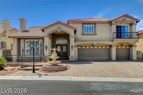 7639 Belgian Lion St, Las Vegas, NV, 89139-5303 | Card Image