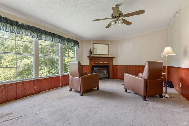 550 Mitchell Rd, House other with 3 bedrooms, 2 bathrooms and null parking in Axton VA | Image 9