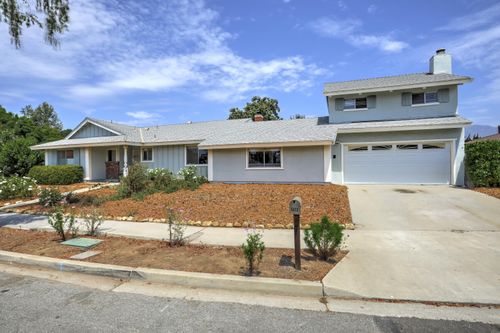 5472 Hanna Dr, Santa Barbara, CA, 93111-1619 | Card Image