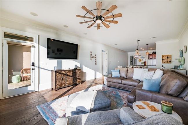 UNIT-111 - 112 Indian Summer Path, Condo with 3 bedrooms, 3 bathrooms and 2 parking in Eatonton GA | Image 9