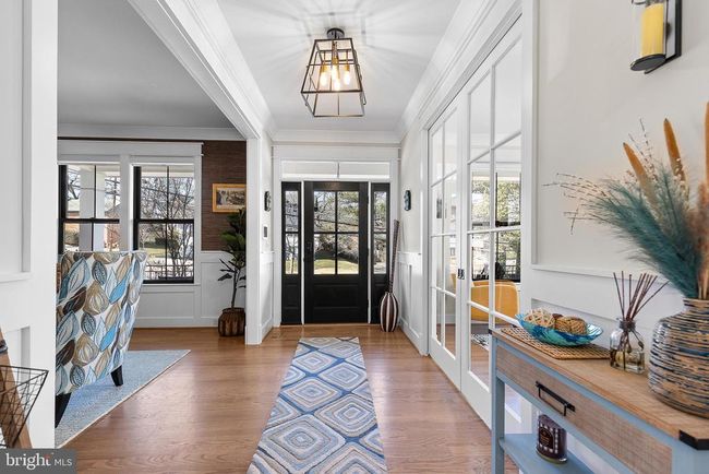 5612 Williamsburg Blvd, House other with 6 bedrooms, 6 bathrooms and null parking in ARLINGTON VA | Image 6