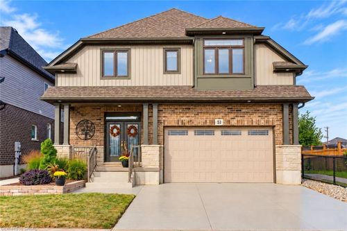 51 Netherwood Rd, Kitchener, ON, N2P0B7 | Card Image