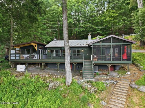 536 River Rd, Beach Lake, PA, 18405-4044 | Card Image