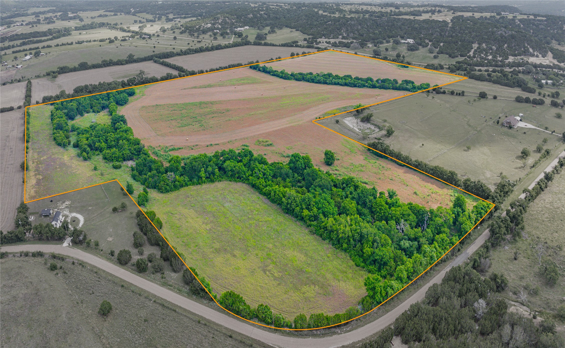 Land in Clifton 4