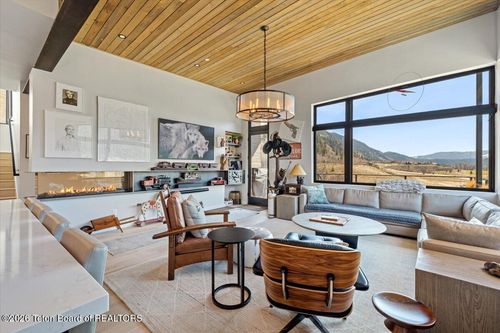14270 Wagon Road, Jackson, WY, 83001 | Card Image